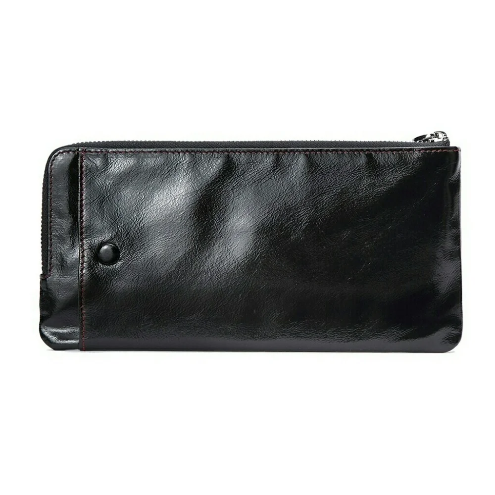 HAUT-TON Genuine Leather 100% Authentic Wallet​